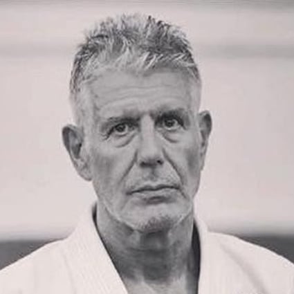 Celebrity chef Anthony Bourdain recently hanged himself. People in the public eye are more likely to suffer from depression. Photo: Alamy