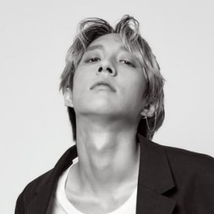 Holland, 22, K-pop’s first gay idol, released his first song only in January, but already has fans from around the world, including the United States, Spain and Brazil. Photo: Dazed