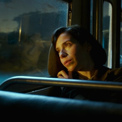 Sally Hawkins in a scene from The Shape of Water, one of the best films of 2018 so far.