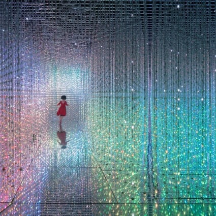 Hong Kong amateur photographer’s stunning snap wins National Geographic