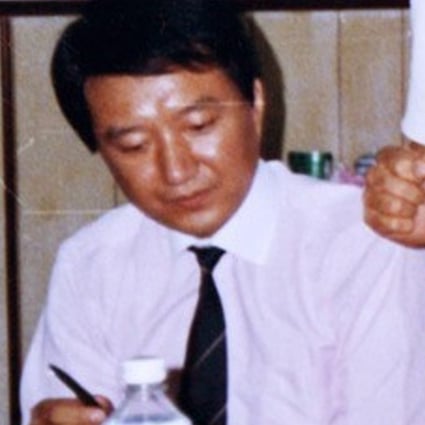 Stern Hu served eight years in a Chinese jail for corruption and stealing commercial secrets. Photo: Weibo