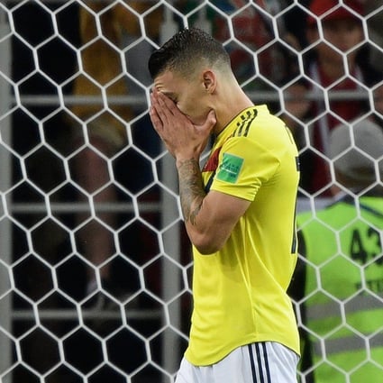 Fifa World Cup Live Blog Day 19 Eric Dier Sends England Through As Three Lions Edge Colombia On Penalties In Moscow South China Morning Post Fifa world cup 2018 day 21 highlights. south china morning post