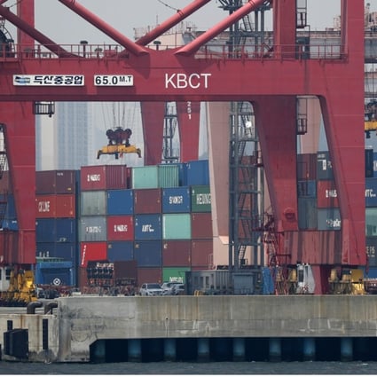 South Korea will be one of ‘hardest hit economies’ if trade war breaks