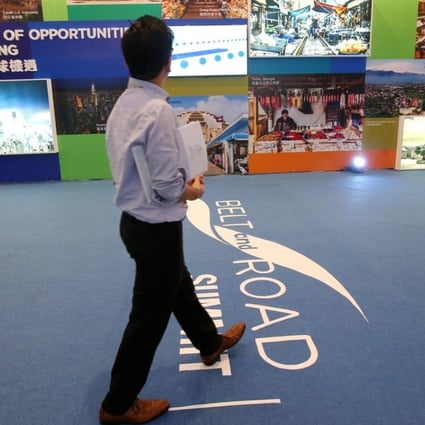 The Belt and Road Summit in Hong Kong was held on June 28. Hong Kong’s expertise in legal, financial and other professional services is well known. But it also has unique cultural ties with the mainland, the rest of Asia and the West. Photo: David Wong