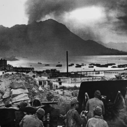 Are There Accounts Of The Fighting South China Morning Post