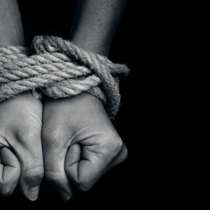 Advocates have pushed for the introduction of anti-human-trafficking laws, but the Hong Kong government has insisted the current legal framework is sufficient. Photo: Shutterstock