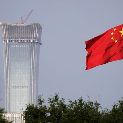 China is on the rise in the innovation stakes, according to an international index. Photo: AP