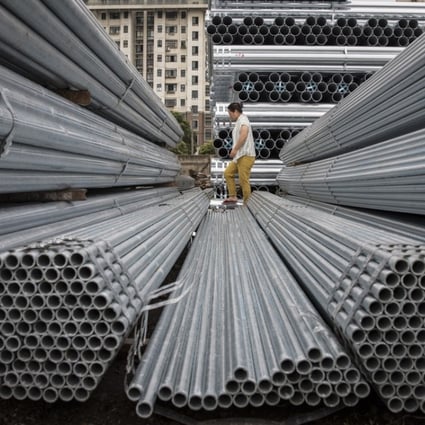 China sees an opportunity to find common ground with others hit by Donald Trump’s trade wrath, including the European Union, Canada and Russia. Photo: Bloomberg