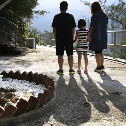 Hong Kong Couples Who Lose Their Baby By Miscarriage Face An Uphill Struggle In An Uncaring System South China Morning Post