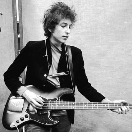 American singer-songwriter Bob Dylan is set to play the Hong Kong Convention and Exhibition Centre this summer on August 4.
