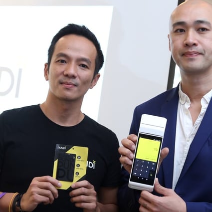 Hong Kong Retailers To Accept Bitcoin Payments With Indonesian Start Up Pundi X Pos Device South China Morning Post