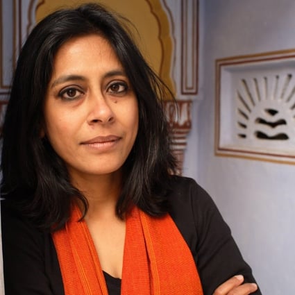 Anuradha Roy’s new novel All The Lives We Never Lived reflects on a tumultuous period in India’s history. Photo: Alamy