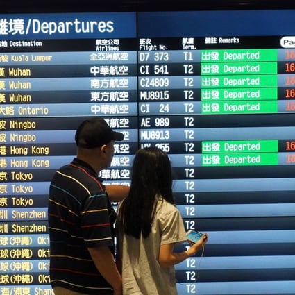 Why Airlines Get Away With Charging More For Plane Tickets South China Morning Post
