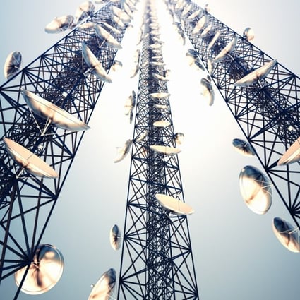 China Tower, world’s largest mobile phone tower company, to kick off year’s biggest IPO next