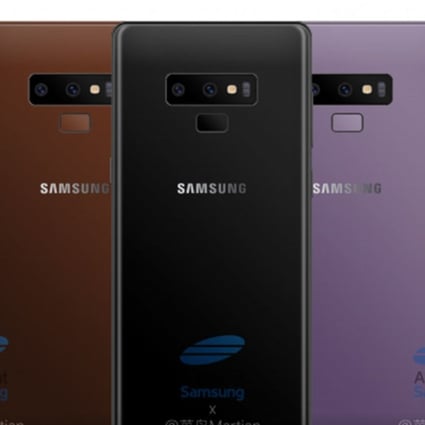 samsung s galaxy note 9 what can we