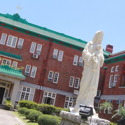 Developer wants to turn grade one listed Hong Kong building into luxury