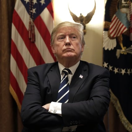 Why Is Beijing Unusually Muted Since Donald Trump S Latest Us 500 Billion Trade War Threat South China Morning Post