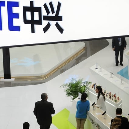 China’s judiciary should prepare itself for a possible spike in the number of corporate bankruptcy cases as a result of the trade dispute between Beijing and Washington, state media has warned. Photo: AP