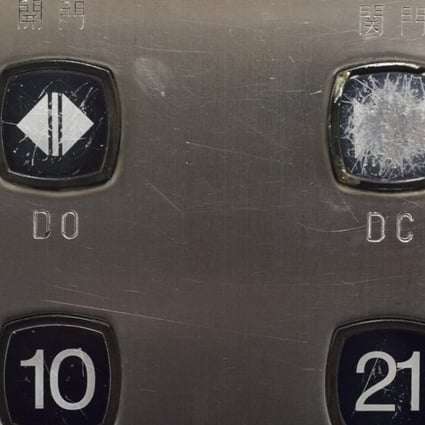 What The Door Close Button In Hong Kong Lifts Reveals About Selfish City South China Morning Post
