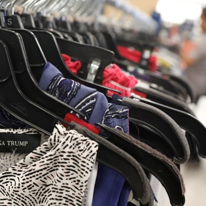 Ivanka Trump brand is closing her fashion brand. Photo: Reuters