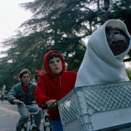 Why E T The Extra Terrestrial Is Steven Spielberg S Most Magical Film South China Morning Post Why E T The Extra Terrestrial Is Steven Spielberg S Most Magical Film South China Morning Post