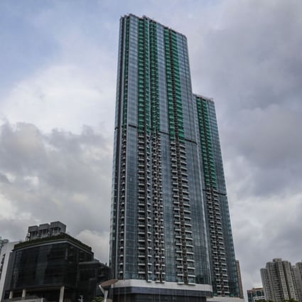 Citibank has separately forecast that home prices at new launches in Hong Kong could fall by 7 per cent in the second half of 2018. Photo: Felix Wong