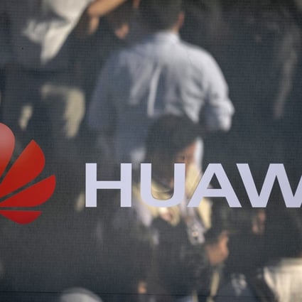 Huawei Technologies posted a 15 per cent rise in first-half revenue, the same growth rate as last year. Photo: EPA