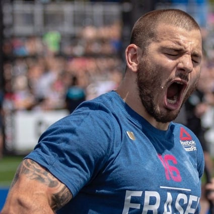CrossFit Games 2018 leader results and recap for crit, muscle-ups, CrossFit Total, marathon individual events China Morning Post