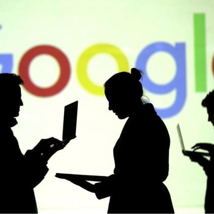 Google is reportedly set to launch a modified search app for China, which will blacklist sites on human rights, democracy, religion and other issues deemed sensitive by the government. Photo: Reuters