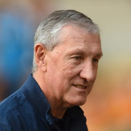 Terry Butcher has stepped down as Philippines manager. Photo: Twitter