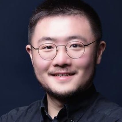 Yao Kunjie, 28, was named on the latest Forbes list of 30 Under 30 stand-out entrepreneurs in China. Photo: Handout