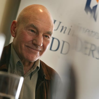 Sir Patrick Stewart said that he was “invigorated to be returning to Jean-Luc Picard and to explore new dimensions within him’.