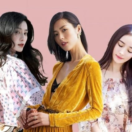 6 Top Chinese Female Instagram Influencers You Should Follow South China Morning Post