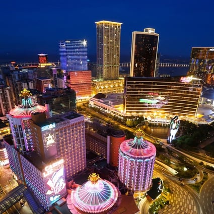 Macau Poised To Become Richest Place On The Planet By 2020 South China Morning Post Macau hotels with free parking. macau poised to become richest place on