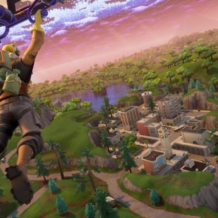 Android users wanting to play Fortnite on their phones will need to visit the game’s website and disable some security features on their phones to complete the download.