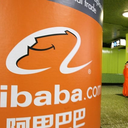 The move comes as Alibaba seeks to gain a larger market share in platforms with Ele.me and its digital entertainment offerings. Photo: AFP