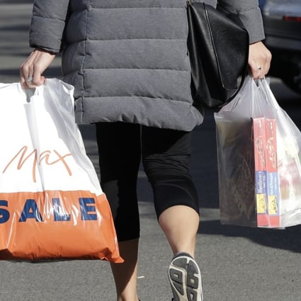 New Zealand To Ban Single Use Plastic Bags Prime Minister Jacinda Ardern Says South China Morning Post