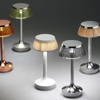 Cordless Lighting Why Its Future May, Is There Such A Thing As Battery Operated Table Lamp
