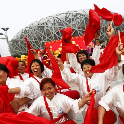 Ten Years On From Beijing 2008 What Is The Chinese Capital S Olympic Legacy Ahead Of Hosting Winter Games In 2022 South China Morning Post