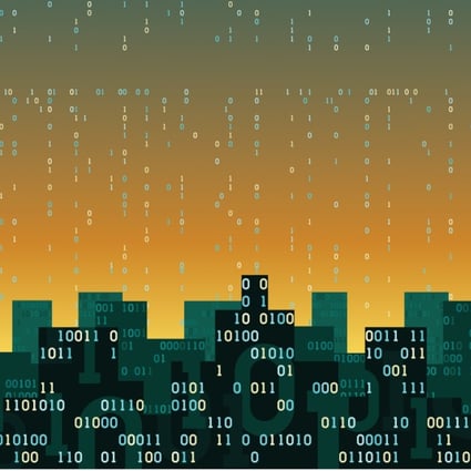 If a smart city tracks our every move, indoors and out, what assurance can we have about the privacy of our data, especially in authoritarian states? Image: SCMP Graphics