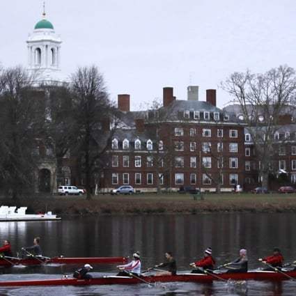 Ivy League colleges are bastions of excellence and elitism but don’t be daunted by their entry requirements. Your chances of being accepted may be better than you think. Photo: AP