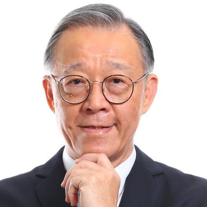 Wang Wanapaison, CEO