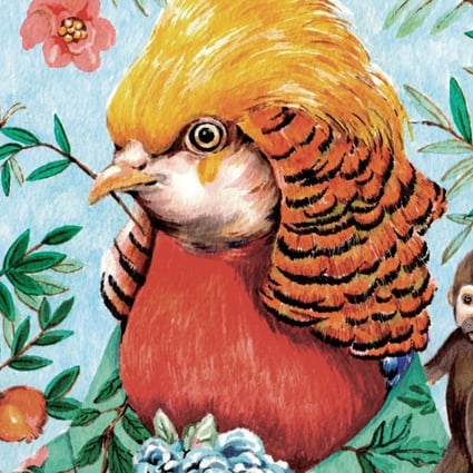 6 Rising Stars Of Thai Contemporary Thai Art To Watch Out For South China Morning Post Available in any size, now shipping free ot the united states. thai contemporary thai art