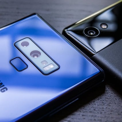 Galaxy Note 9 S Camera Is Closest To World S Best Google S Pixel 2 Which Do You Leica South China Morning Post Galaxy Note 9 S Camera Is Closest To World S Best Google S Pixel 2 Which Do You Leica South China Morning Post