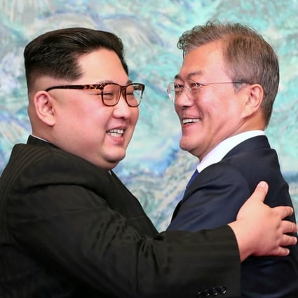 How The Next Inter Korean Summit Only Raises The Stakes For South Korea S Moon Jae In South China Morning Post