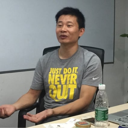 south china morning post