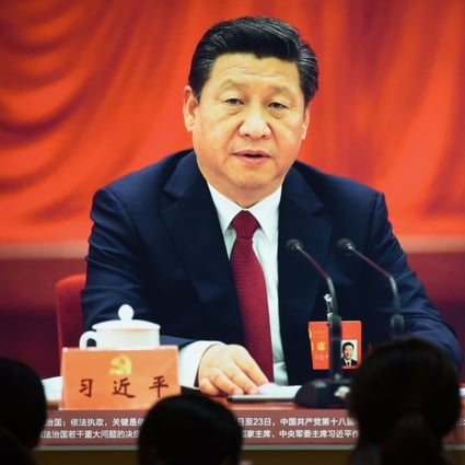 A Global China Must Ask Itself Awkward Questions Is It Ready South China Morning Post