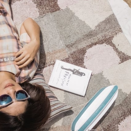 Indian Fashion Labels Use Of Homespun Cloth Mahatma Gandhi Championed Shows Commitment To Sustainability And Reducing Waste South China Morning Post