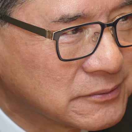 Shui On S Vincent Lo Uncrowned King Of Guangxi Still Hungry To Out Trump His Rivals South China Morning Post Shui on land limited, an investment holding company, develops and sells properties in the chinese mainland. shui on s vincent lo uncrowned king