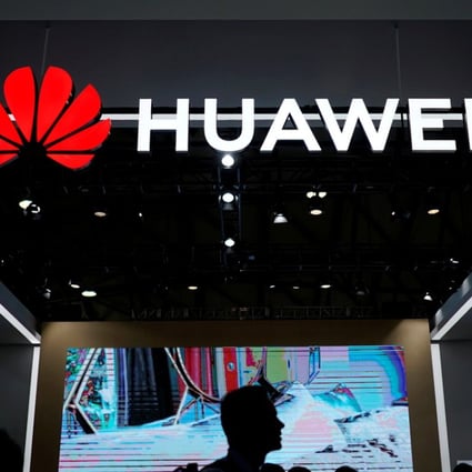 Huawei’s FTC appeal comes after a filing addressed to the FCC in early July, in which it said that blacklisting Huawei because of “unfounded allegations and suspicions” about its alleged ties with the Chinese government would mean higher infrastructure costs and less innovation in the US market. Photo: Reuters